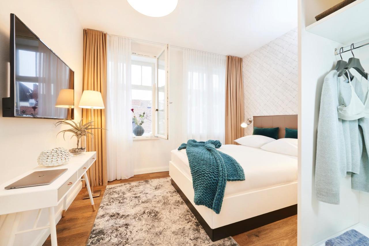 Ueberfluss Serviced-Apartments BRE 外观 照片