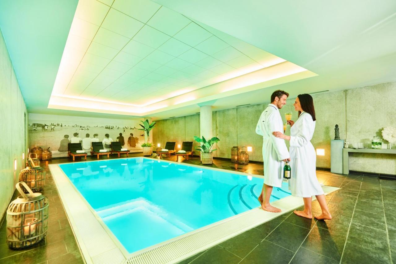 Ueberfluss Serviced-Apartments BRE 外观 照片